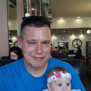 Meet your Posher, Nathan